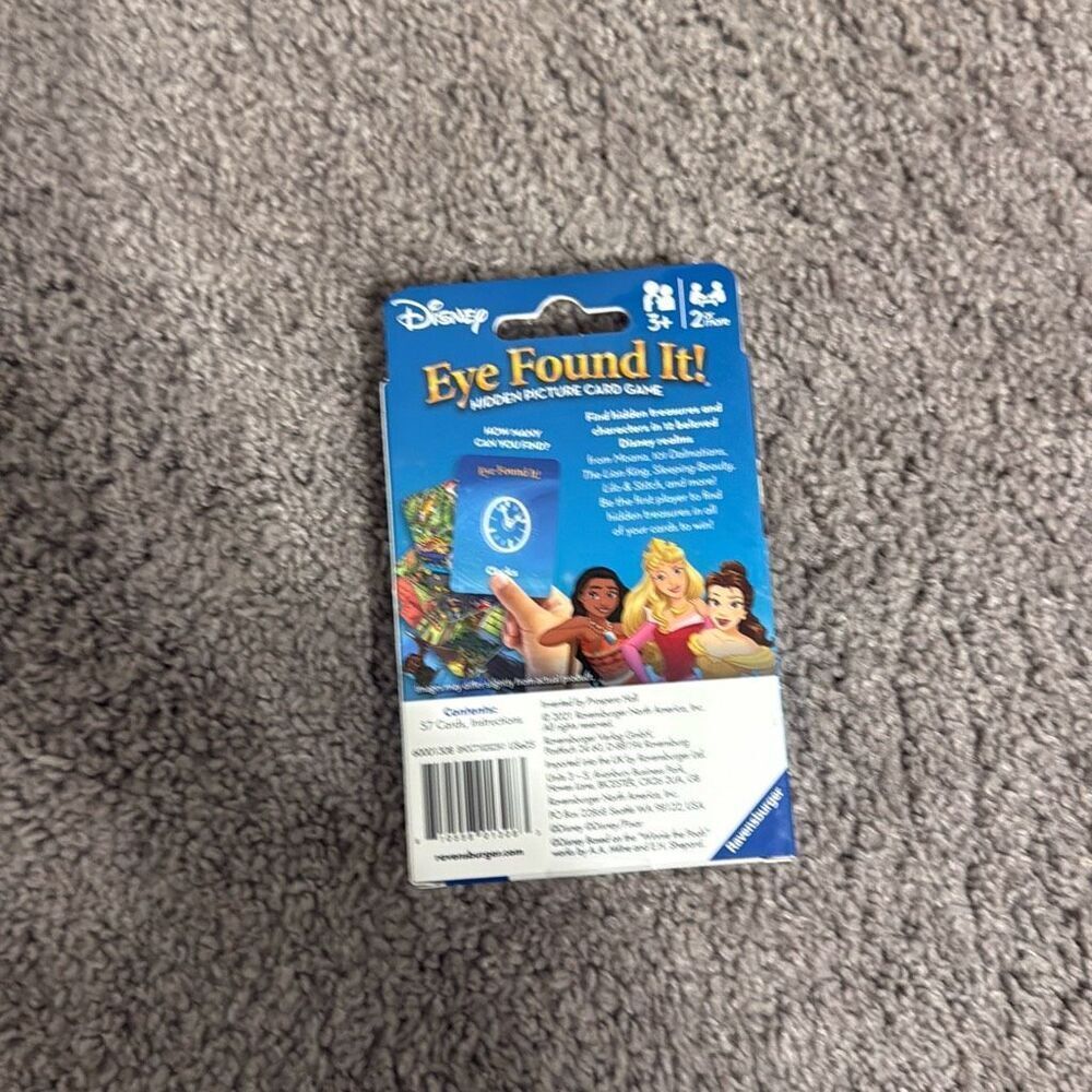 Eye Found It! - Picture 2 of 2